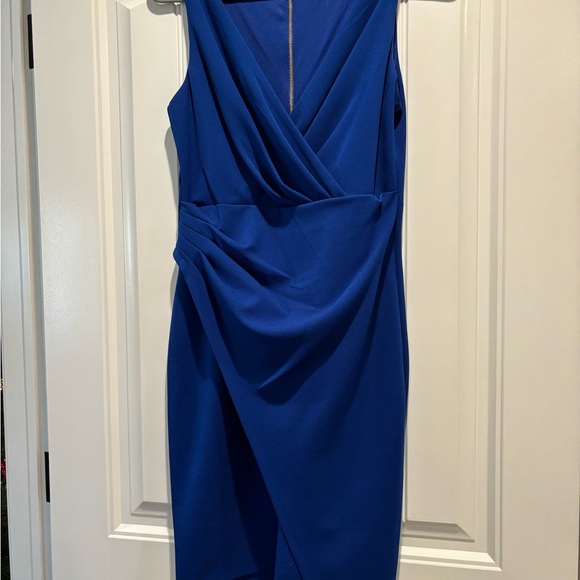Siena Studio Dresses & Skirts - Siena Studio Royal Blue Dress “Little Blue Dress “